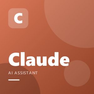 Claude API $300 1 month full warranty