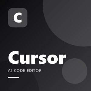 API Cursor Pro 2600 Credits 1 month full warranty