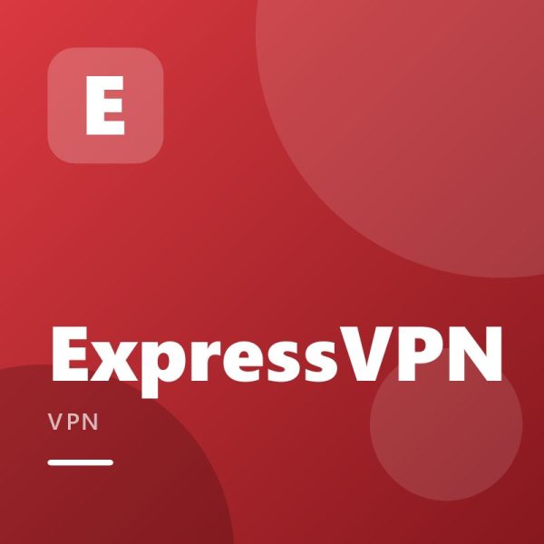 Express VPN 1 Month full warranty