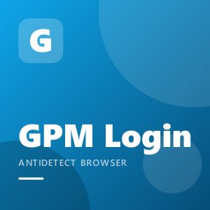OFFICIAL GPM LOGIN KEY 10 YEARS full warranty