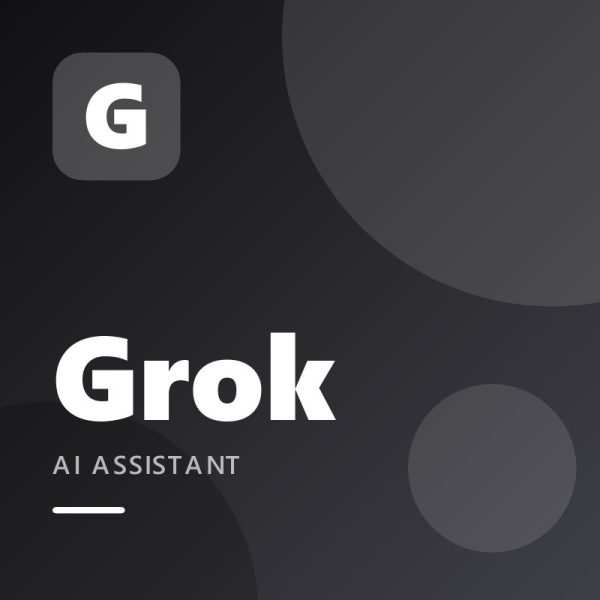 Grok ultra 1 month 2D warranty