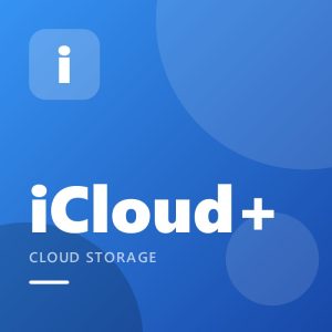 iCloud 2TB Slot – 3 months (full warranty)