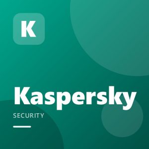 KASPERSKY PREMIUM + VPN 1 YEAR (300-day warranty)