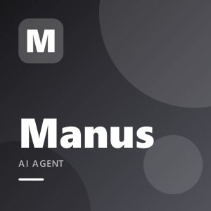 Manus Pro 1 Year