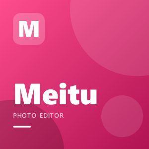 Meitu SVip+ 7 Days full warranty
