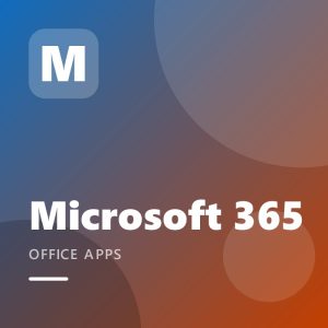 MICROSOFT OFFICE 365 PREMIUM SLOT 5 MONTHS full warranty