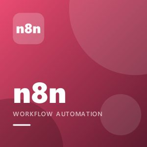 N8n Starter 1 year