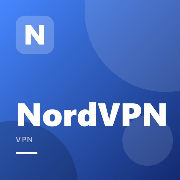 Nord VPN 3M Link