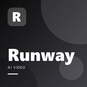 Runway 1 year Pro