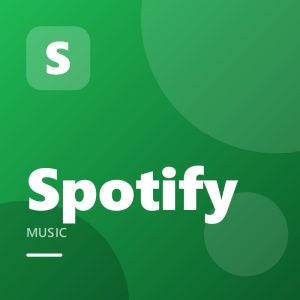 Spotify Premium Account – 3 Months Access (3 Day Warranty)