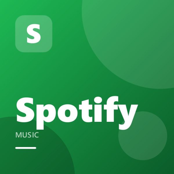 Spotify Premium 3-Month Activation Link with No Warranty