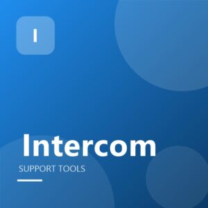Intercom advance 1 year