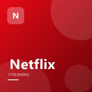 Netflix CDK Auto Login Link – 4K UHD
