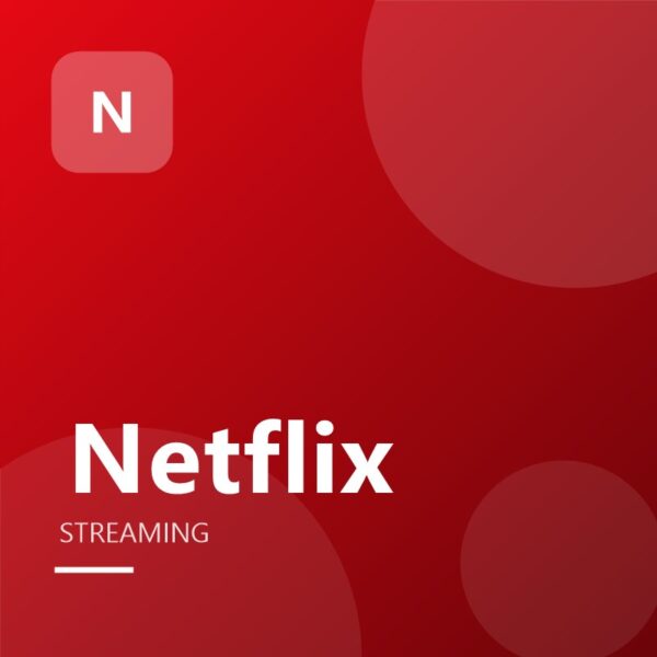 Netflix CDK Auto Login Link – 4K UHD
