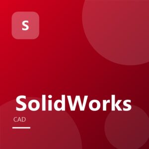SOLIDWORKS 1-Year EDU License