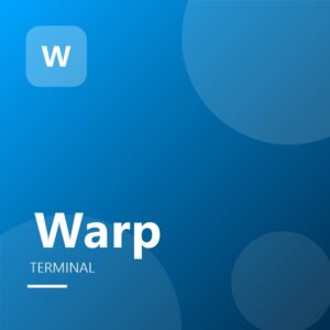 Warp build 1 year